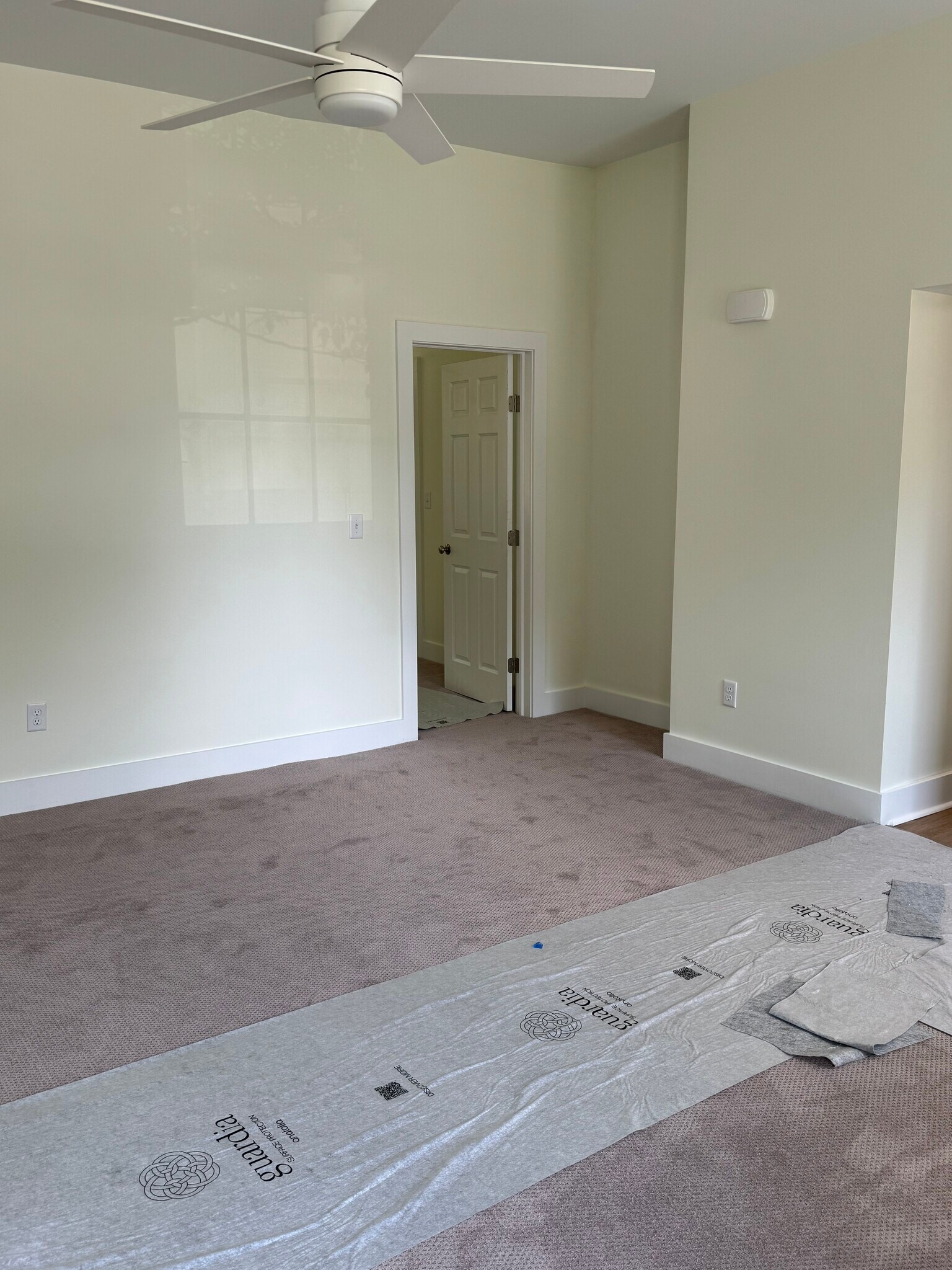 Living Room to First Floor Bedroom - 274 Main St
