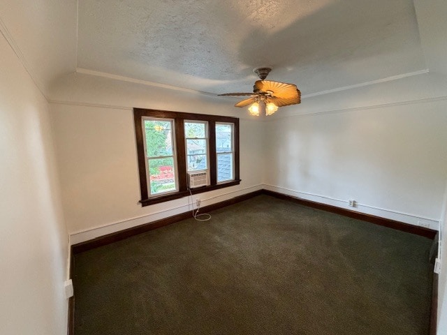 Living Room - 6326 W Grant St