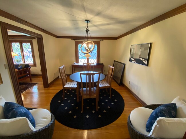 Building Photo - Heather Hills Retreat