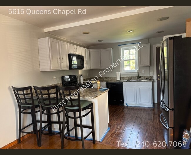 Building Photo - 5615 Queens Chapel Rd
