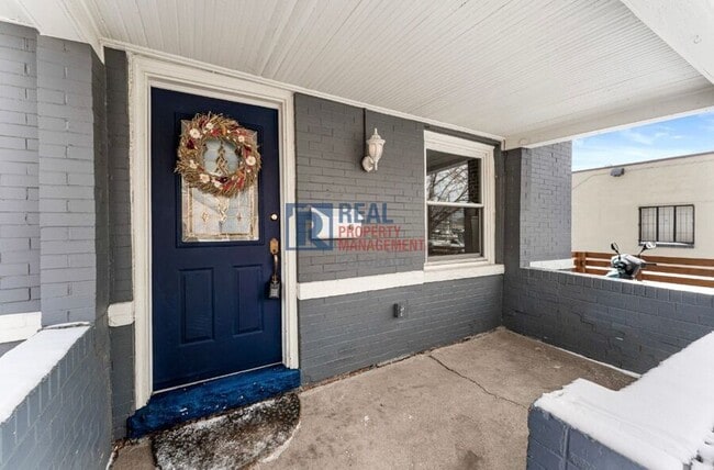 Building Photo - 2510 W 29th Ave