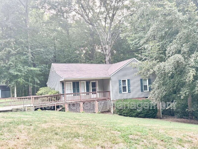 Primary Photo - 5100 Brightridge Ln