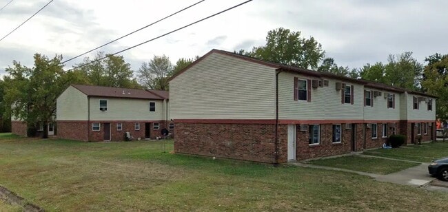 Building Photo - 610 Markley Ave