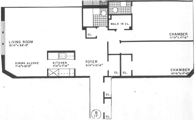 2BR/1.5BA - King Apartments