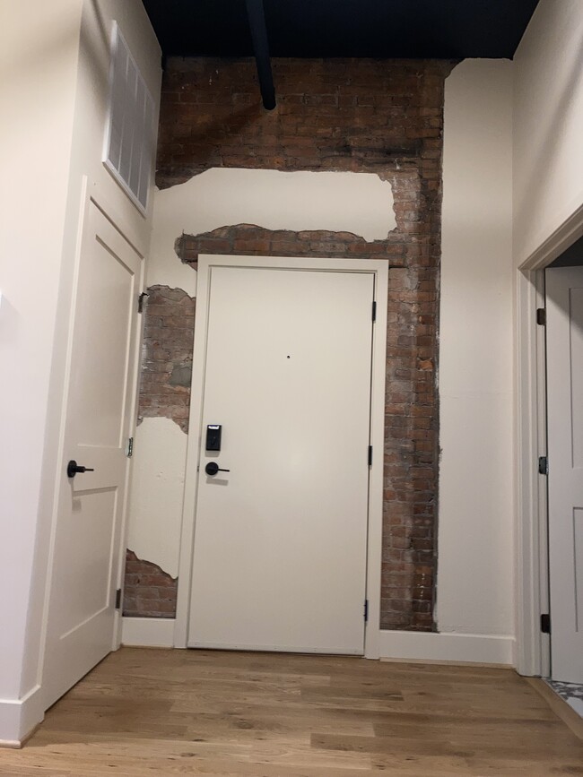 Building Photo - The Marblery