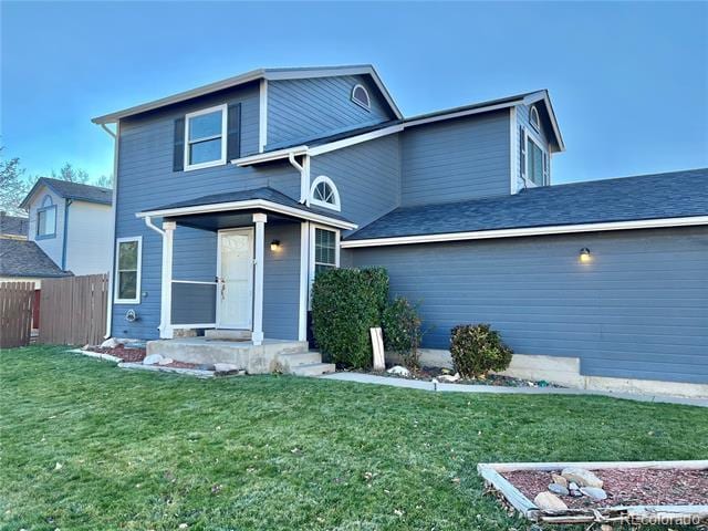 Building Photo - 652 Longfellow Ln