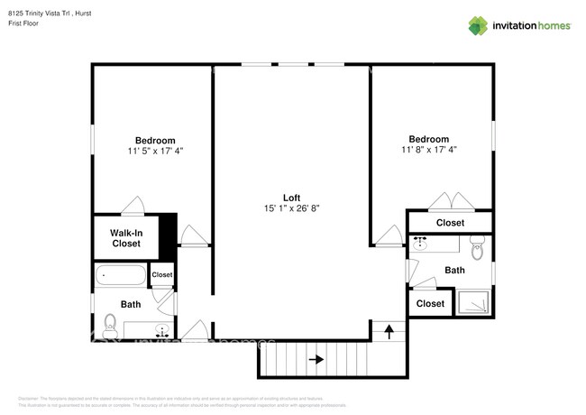 Building Photo - 8125 Trinity Vista Trl
