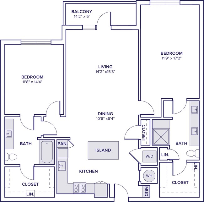 B08 - Modera McKinney Ridge