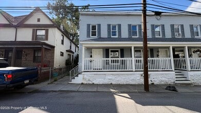 Building Photo - 1014 Snyder Ave