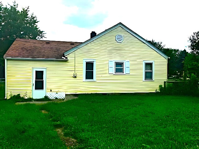 Building Photo - 4025 N Kitley Ave