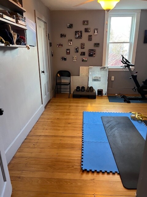 Building Photo - 36 Hudson St