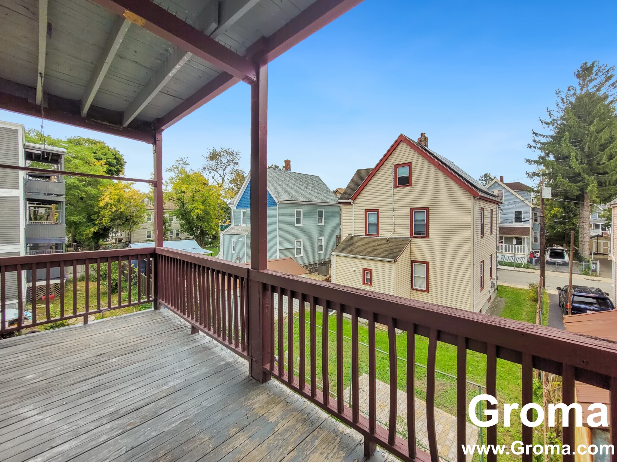 Building Photo - 108 Callender St
