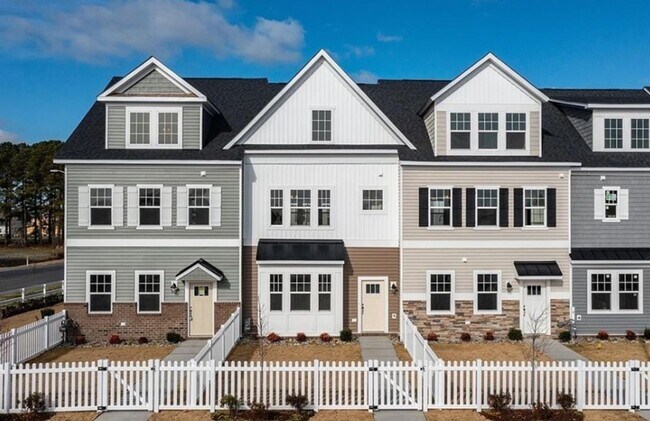 Building Photo - New construction 3 bedroom, 3.5 bathroom c...