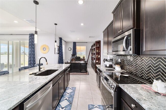 Building Photo - 8521 SW 59th Ter
