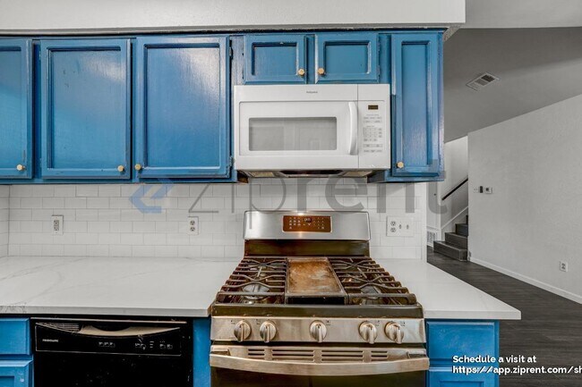 Building Photo - 4708 Carsonhill Dr