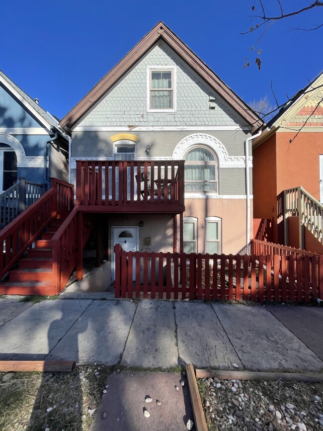 Building Photo - 3108 N Clay St