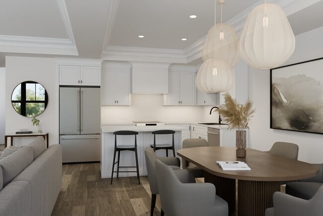 Building Photo - 10 Webber Ave