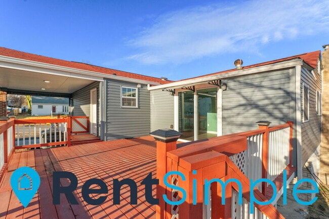 Building Photo - 1433 California St