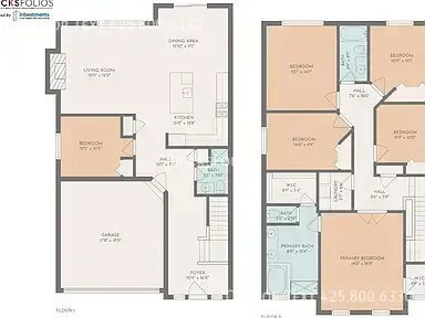 Building Photo - Puyallup's Serene Sanctuary: Experience th...