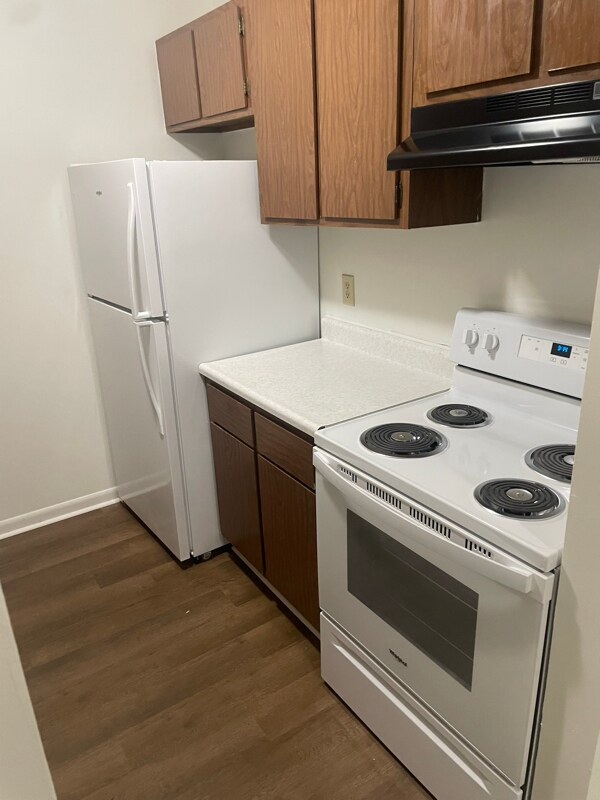 Building Photo - 435 S Lincoln Ave