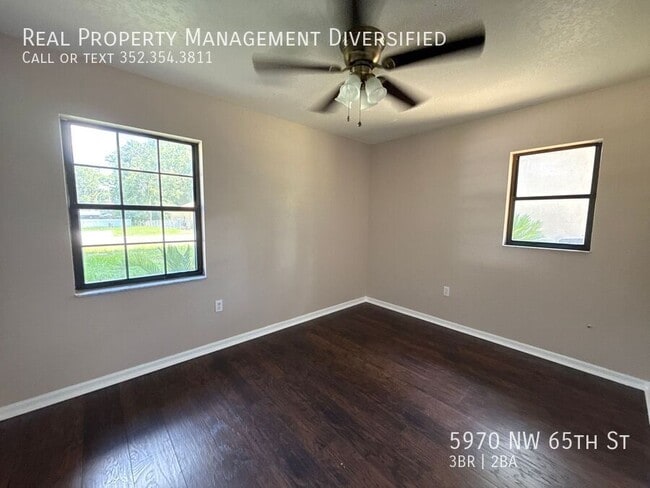 Building Photo - 5970 NW 65th St