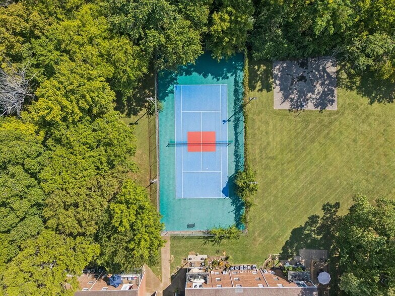 Building Photo - 601 Boyd Mill Ave