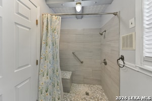 Building Photo - 106 Waugh St