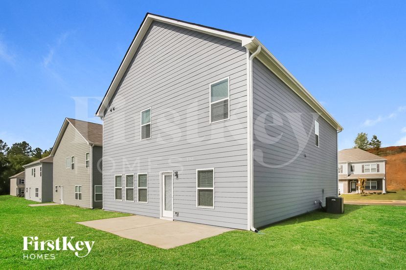 Building Photo - 46 Thacker Trl
