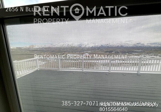 Building Photo - 2656 N Bluebell Dr
