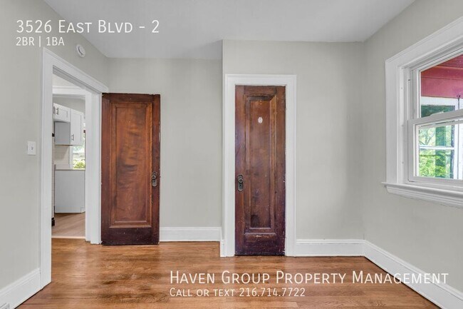 Building Photo - 3526 East Blvd