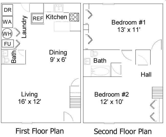 The Belmont - Mayfield Green Cooperative