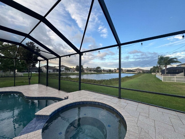 Building Photo - "POOL HOME**OVERLOOKING POND" IMAGINE THE ...