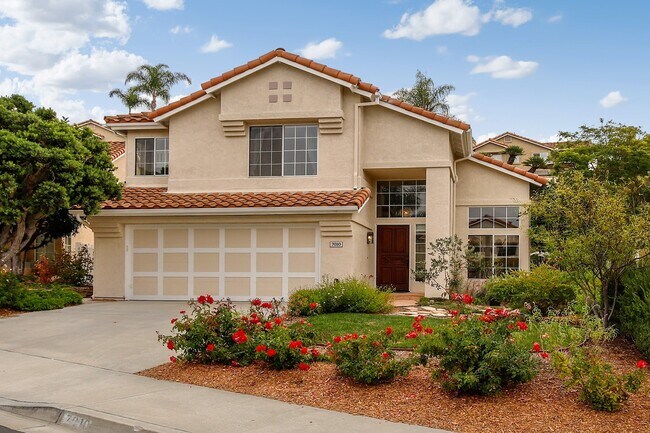 Building Photo - Carlsbad Home 3 Bedroom + retreat, 2.5 Baths 2 Car Garage