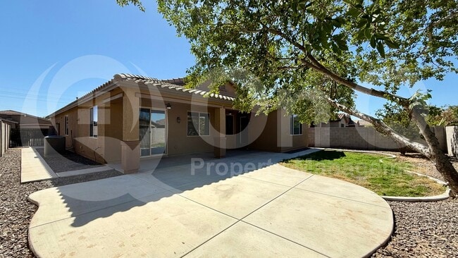 Building Photo - 1124 W Fir Tree Rd