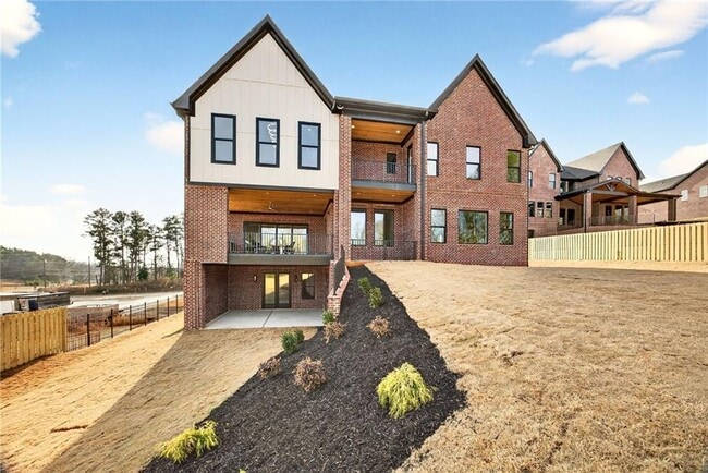 Building Photo - 403 Thunder Rd