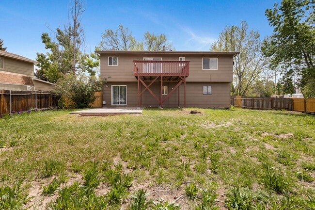 Building Photo - 3 bedroom home in Quail Meadows for rent