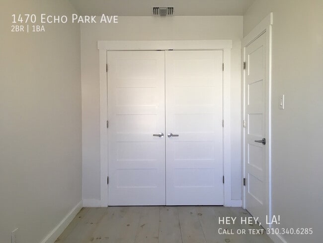 Building Photo - 1470 Echo Park Ave