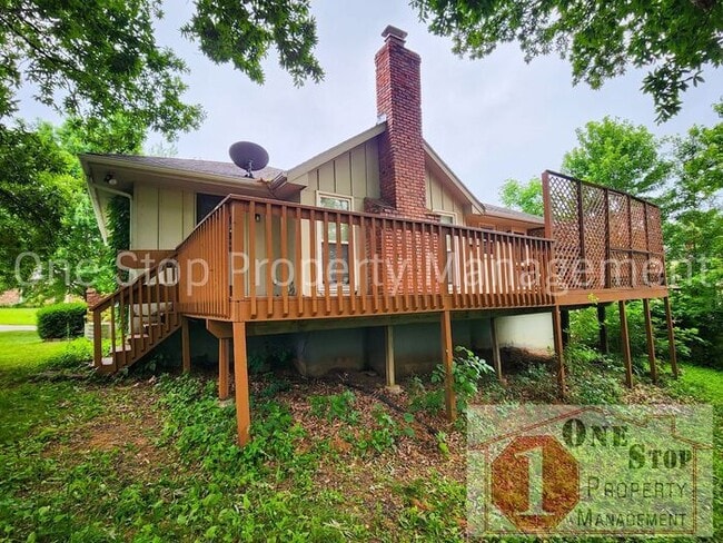 Building Photo - Great 3 bedroom, 2 bath home in Independence!