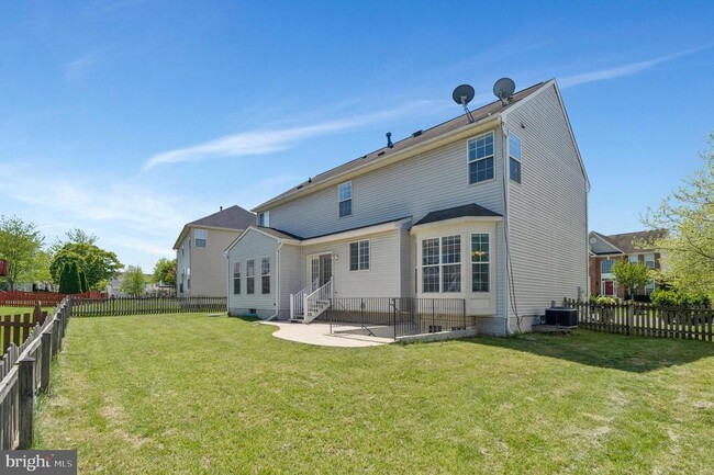 Building Photo - 44208 Navajo Dr