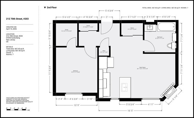 Building Photo - 212 70th St