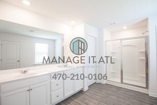 Building Photo - Brand new 3 bedroom house in Braselton. Cl...