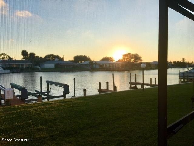 Building Photo - 325 S Banana River Blvd