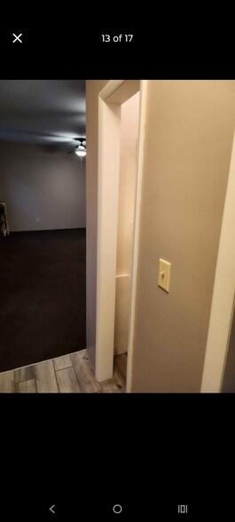 Foyer hall - 434 Main St