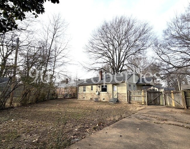 Building Photo - 4199 Atwood Ave