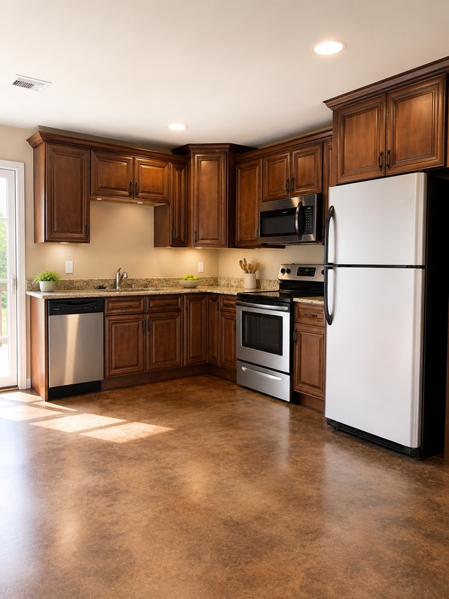 Building Photo - 3bed/2bath Home in Brookland!