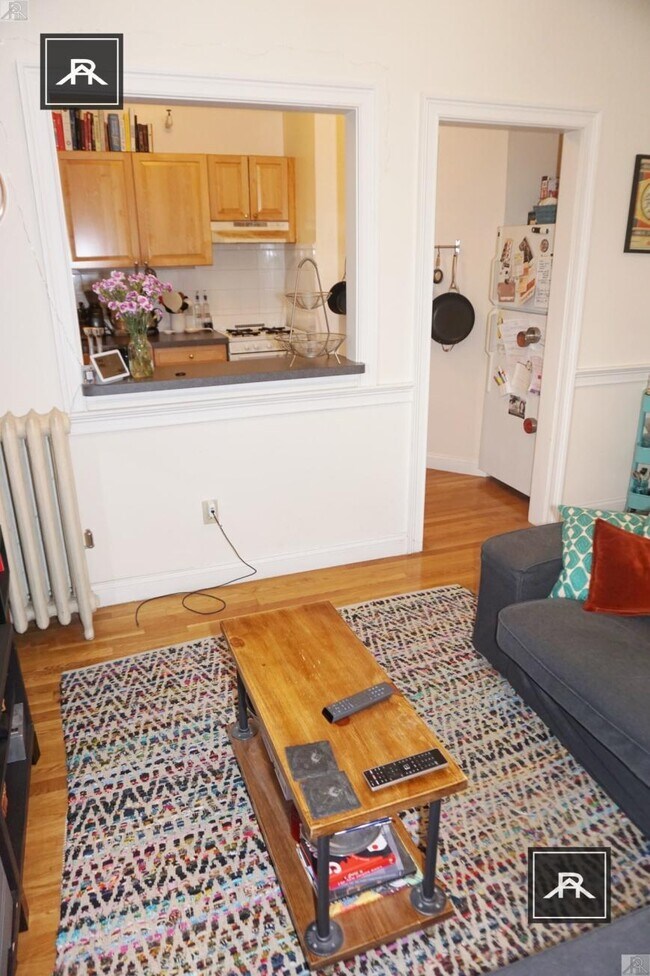 Building Photo - 1 bedroom in Allston MA 02134