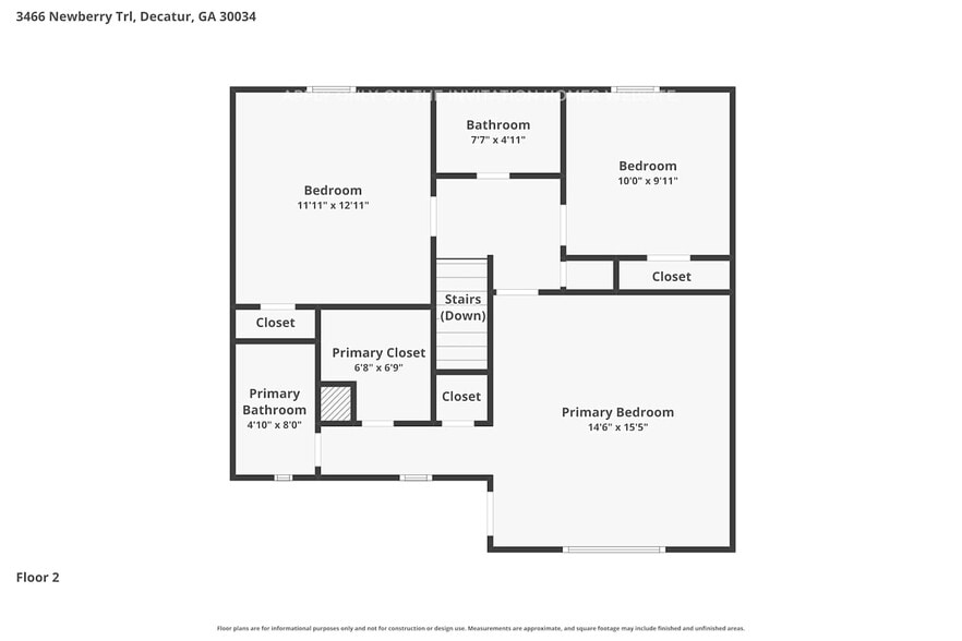 Building Photo - 3466 Newberry Trail