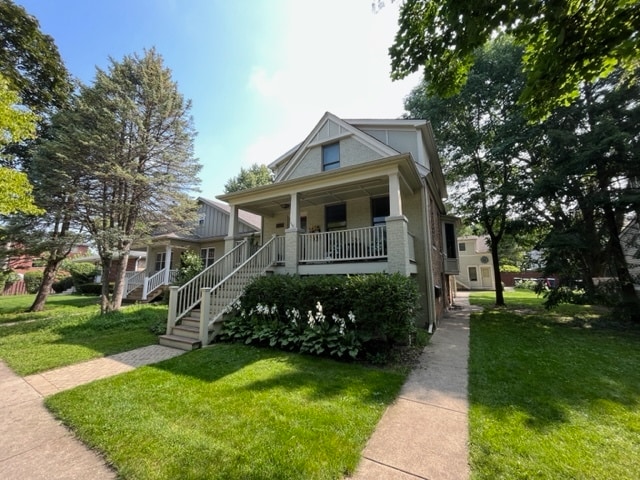 Building Photo - 541 Wesley Ave