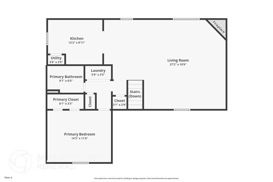 Building Photo - 3423 Dryburgh Ct