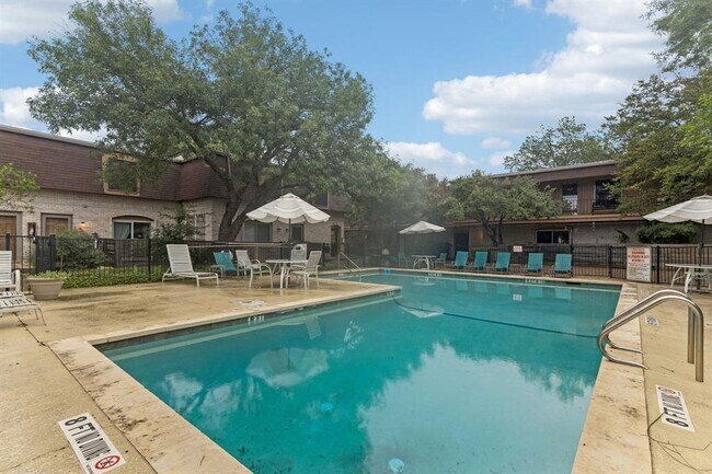 Building Photo - 7801 Shoal Creek Blvd